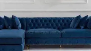 Sofa Corner Unit