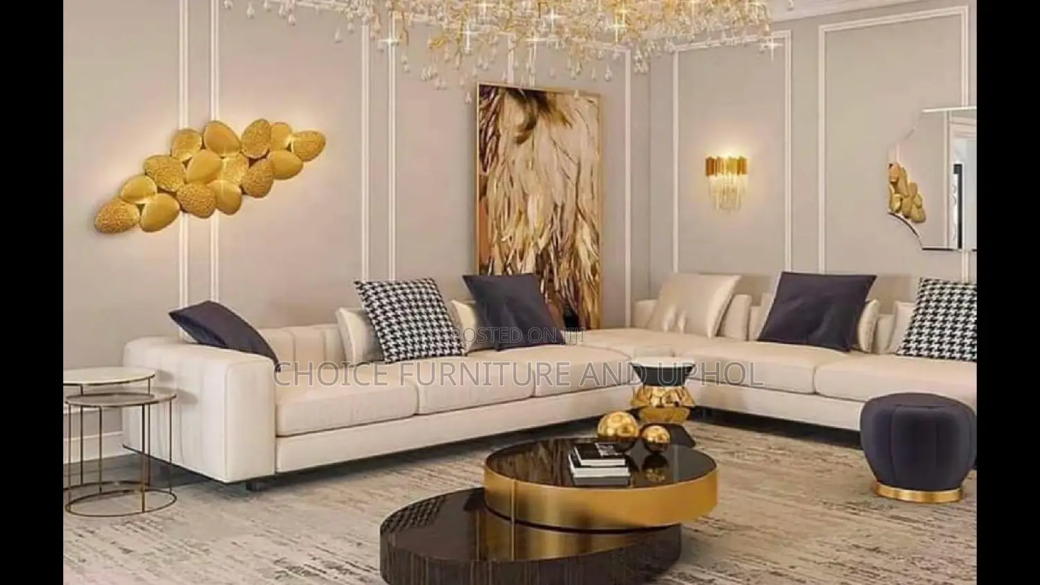 Soft Corner Unit