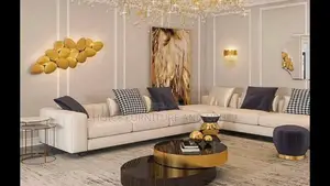 Soft Corner Unit