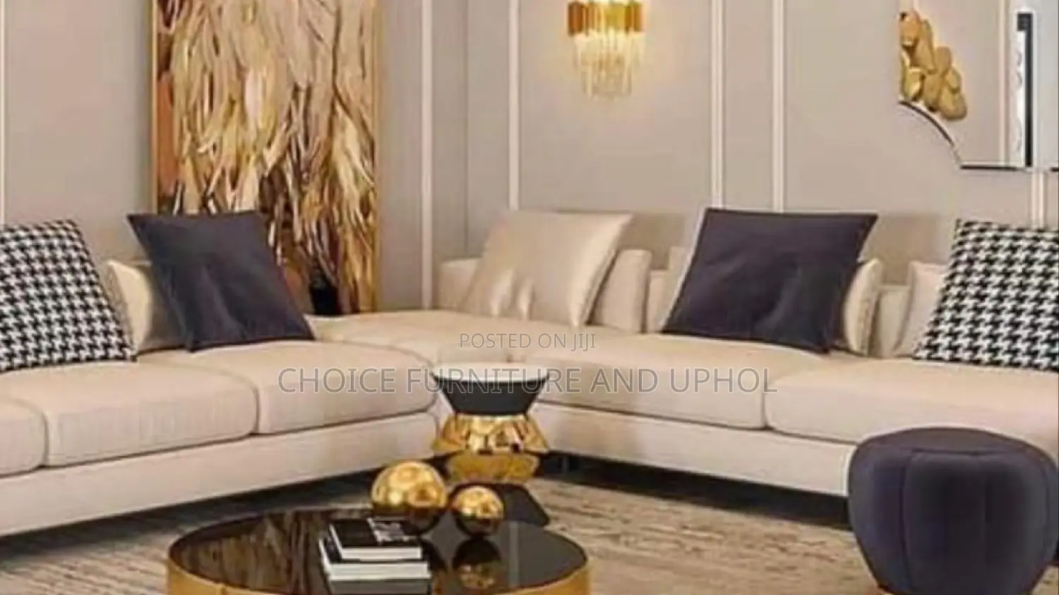 Soft Corner Unit