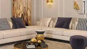 Soft Corner Unit