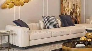 Soft Corner Unit