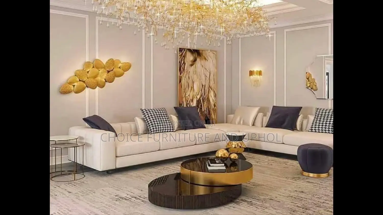 Soft Corner Unit