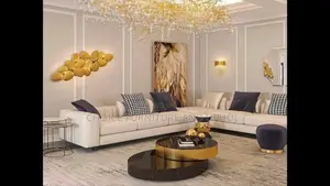 Soft Corner Unit