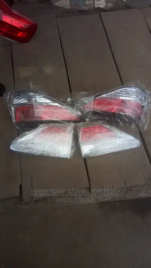 Rear Lights for 2015 Lexus RX 350