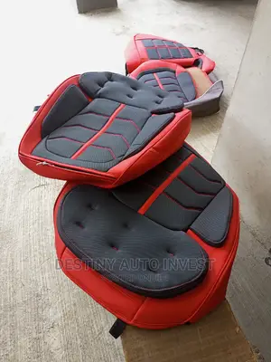 Executive Seat Covers for All Vehicles