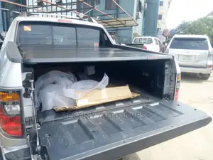 Booth Cover for Honda Ridgeline Pickup