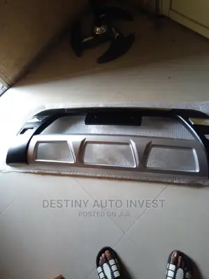 Bumper Guard for Lexus RX 330