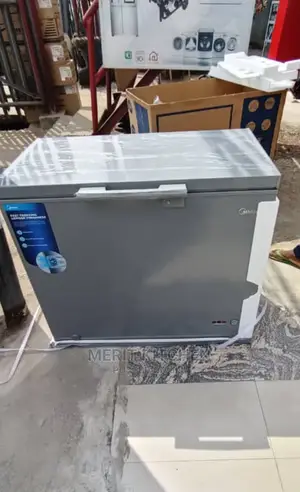 200l Snow Sea Deep Freezer