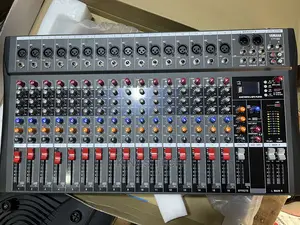 Yamaha 16channel Mixer