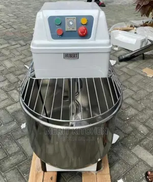 25kg Spiral Mixer