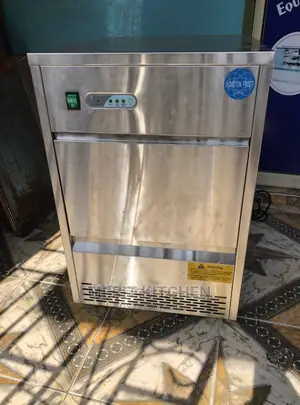 Quality Ice Cube Machine