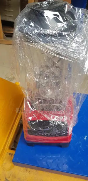 Blending Machine