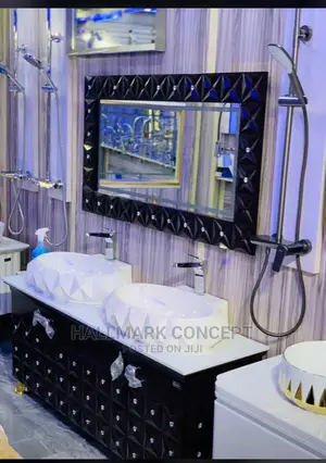 Luxury Dining Cabinets.