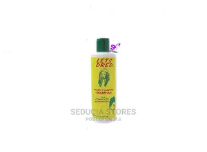 Let's Dred Conditioning Shampoo - 237ml