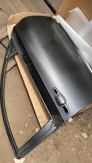 Front Door 2018/19 Accord