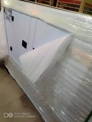 20kva Perkins Diesel Soundproof Generator 100%Coppa.