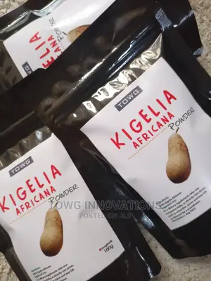 Kigelia Africana Extract Powder 100g