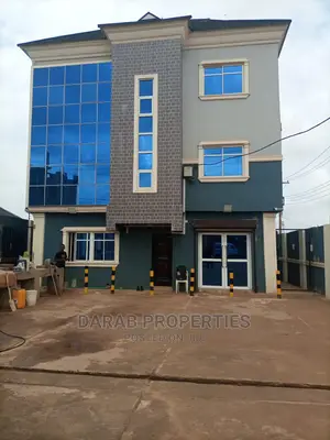 2bedroom Office Space for Rent at Command