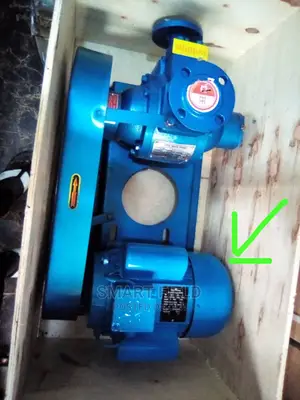 Original Lpg Cooking Gas Transfer Pump