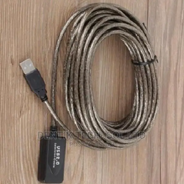 USB Extender Cable - 10m
