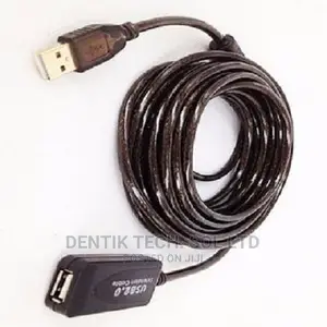 USB Extender Cable - 10m
