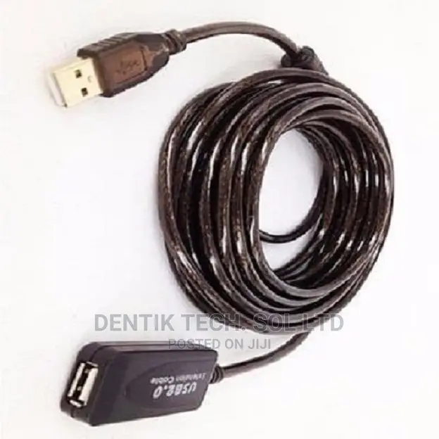 USB Extender Cable - 10m