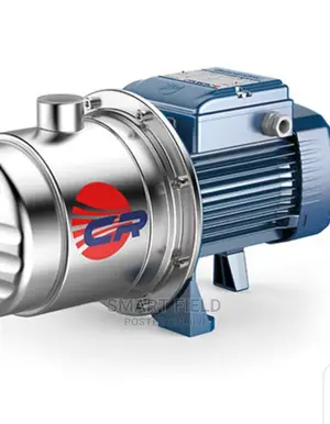 Multi Stage Centrifugal Pump
