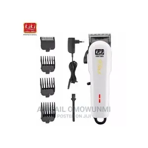 Kiki New Gain Kiki Rechargeable Hair Clipper Ng-699plus