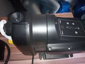 Grundfos Booster Pump 2hp