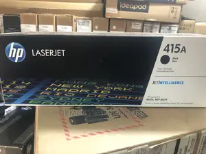 415A Hp Toner Cartridge