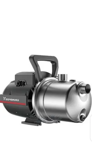 Stainless Steel Grundfos Surface Pump
