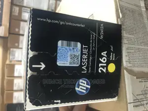 216A Hp Toner Cartridge