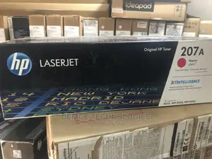 207A Hp Toner Cartridge