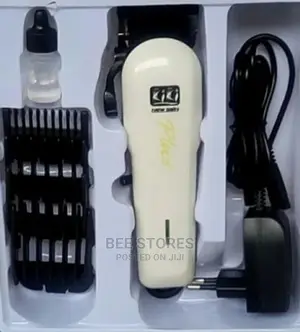 Kiki New Gain Kiki Rechargeable Hair Clipper Ng-699plus