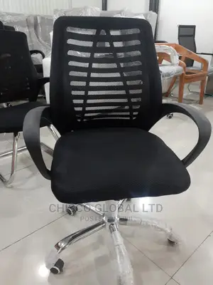 Office Chair Ergonomic