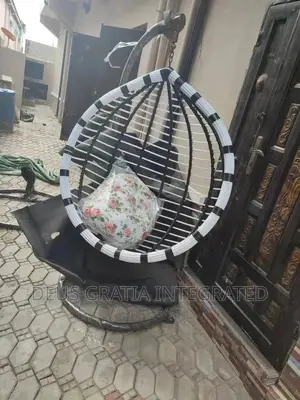 Hammock/Hanging/Rattan/Outdoor Egg Swing