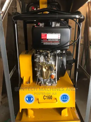 Compactor Machines Reversible