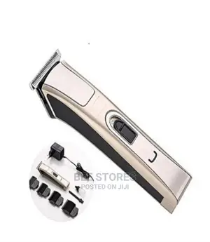 Kiki New Gain Rechargeable Head Balding Clipper Shaver