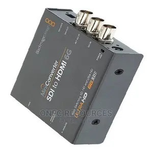 Blackmagic Design Mini Converter Sdi-Hdmi 3g