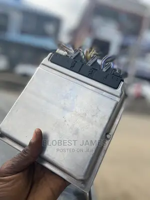 ECM ECU Engine Control Module