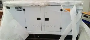 Perkins 100kva