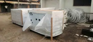 Perkins 20kva
