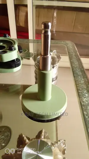 Leica Tribrach Adapter