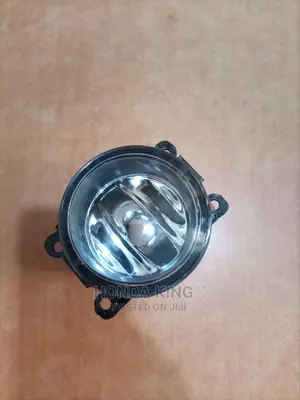 Fog Lights for 013 CR-V