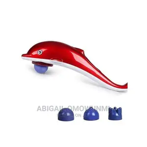Dolphin Dolphin Infrared Body Massager