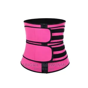 Waist and Tummy Trimmer Belt