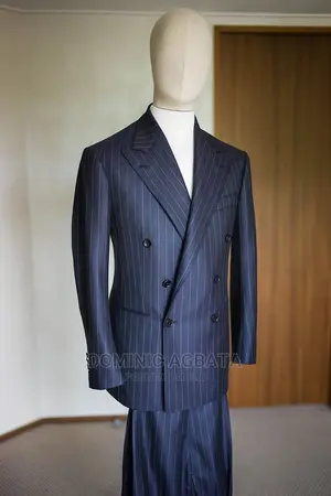 Lovely Suit