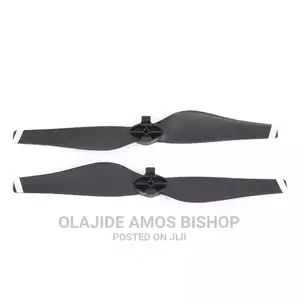 Mavic Pro, Air, Air2, Mini 2 and Phantom 3 4 Propeller Blade