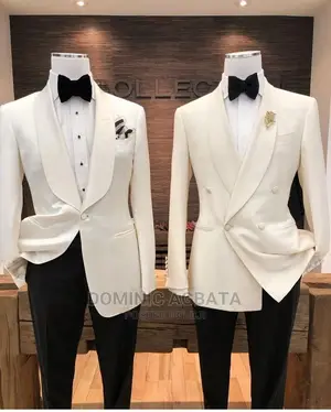 Tuxedos Suits